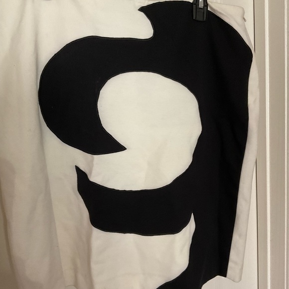 Grace Elements abstract print size 14 skirt - Picture 4 of 4